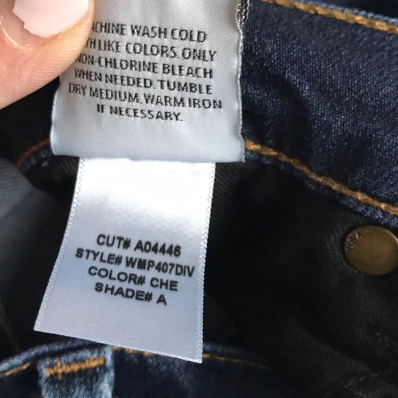 Hudson ankle jean - Picture 3 of 6